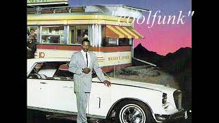 Alexander O&#39;Neal - What&#39;s Missing (Funk 1985)