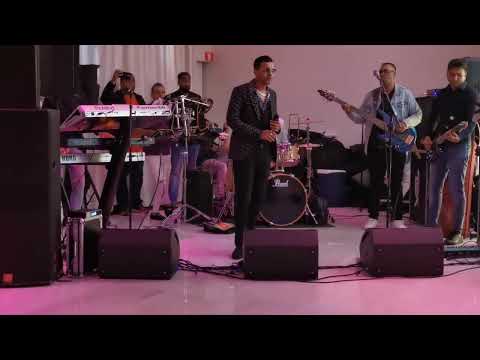 MERI SAASON MEIN - OEMAR WAGIDHOSAIN | XQLUSIV THE BIG BAND