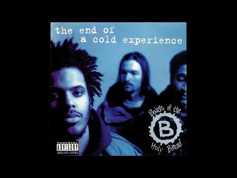 Bakers Of The Holy Bread - The End Of A Cold Experience + Bonus Track [1995]