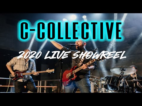 C-COLLECTIVE 2020 showreel