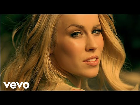 Natasha Bedingfield - Unwritten (1 Hour)