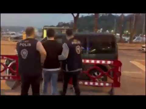 Gaziantep'te çocuk müstehcenliğinde kimler gözaltına alındı?