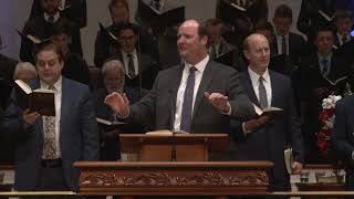 "Be Still, My Soul" Congregational Hymn • Crown Hymns #12