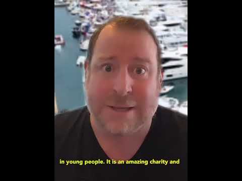 A Video Example From A Business Using Raffall To Host A Prize Competition