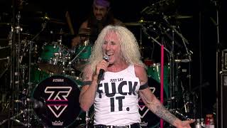 Download lagu Twisted Sister - We're Not Gonna Take It. Live From The Hard Rock Casino Las Vegas 2015 mp3 Download lagu Twisted Sister - We're Not Gonna Take It. Live From The Hard Rock Casino Las Vegas 2015 mp3