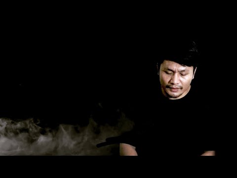 Na Zum Ahcun - Cung Luai Mang ~ Pathian hla (Original)