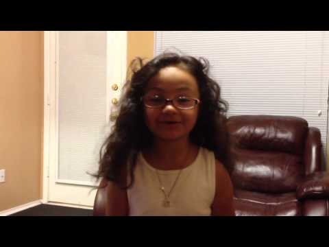 Happy Birthday Karmin