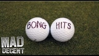 Bong Hits Music Video