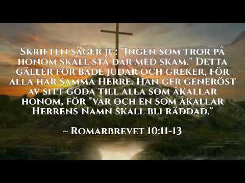 I JESU NAMN SKALL ALLA KNÄN BÖJAS