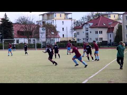 Frauen Landesliga: BSV 79 - GW Potzehne 2:0