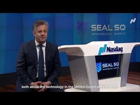 Behind the Bell-SEALSQ