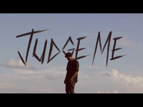 JUDGE ME - ORNOB   Official Audio   (Prod. By - Andyr)