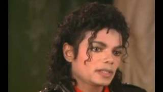 !!MICHAEL JACKSON JET MAGAZINE INTERVIEW: PT 2 OF 2!!