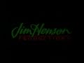 Jim Henson Productions Logo