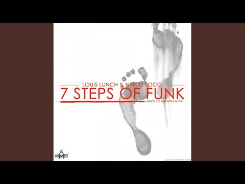 7 Steps Of Funk