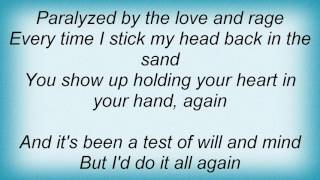 Terri Clark - Beautiful &amp; Broken Lyrics