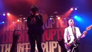 The Interrupters, Babylon at Coachella 2017