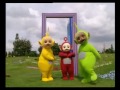 Teletubbies Dikke Knuffel 1 Uur Lang HD