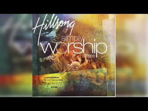 Simply Worship III  (You Shine) Hillsong Music Australia Album