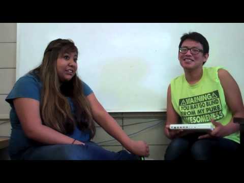 Thumbnail for GHETTO INTERVIEW WITH ADELLE HIGHT! by Adelle