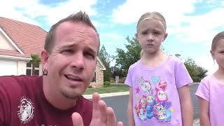 Breaking Into Game Master&#39;s House of Chubby Hackers!!! Top Secret Laptop Found!