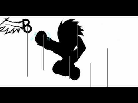 Reaper vs Blaze - Reaper and Blaze