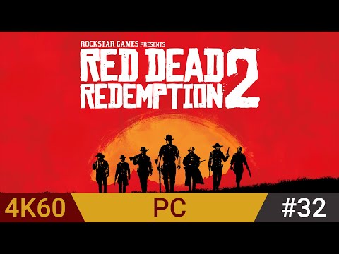 Red Dead Redemption 2 PL 🌵 odc.32 | RDR2 Gameplay po polsku