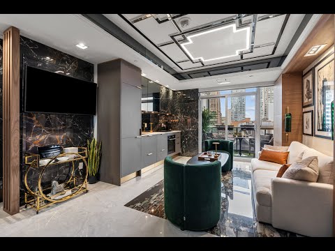 88 Cumberland Street, Unit 505