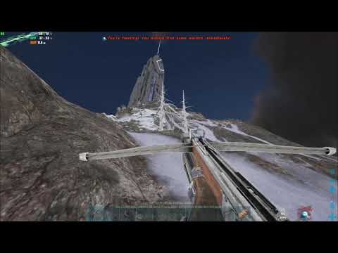 Dominating Day 1 on MTS trio tribe server