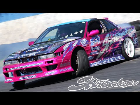 3037 S13 - QUALIFYING 1ST MEIHAN SPORTSLAND