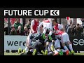 Back to the Future Cup | Ajax O17 - Anderlecht O17 | 2017