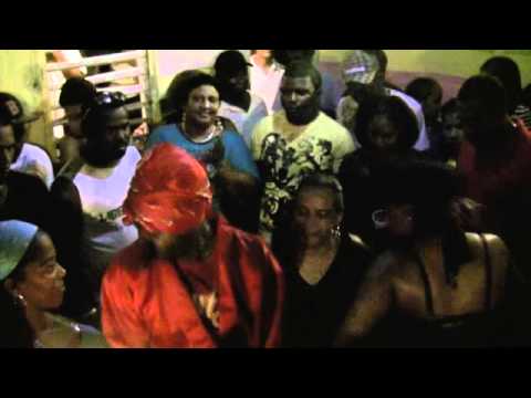 culto a anaisa: cult to anaisa samana, dominican republic