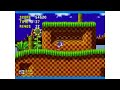 Sesame Street 12 And Pinball Animation Sonic The Hedgehog Version