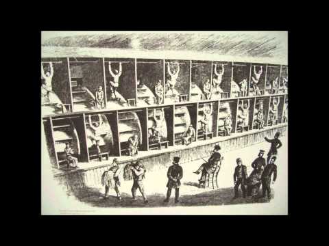 Ernst Busch singt Erich Kästners: die Tretmühle 1928
