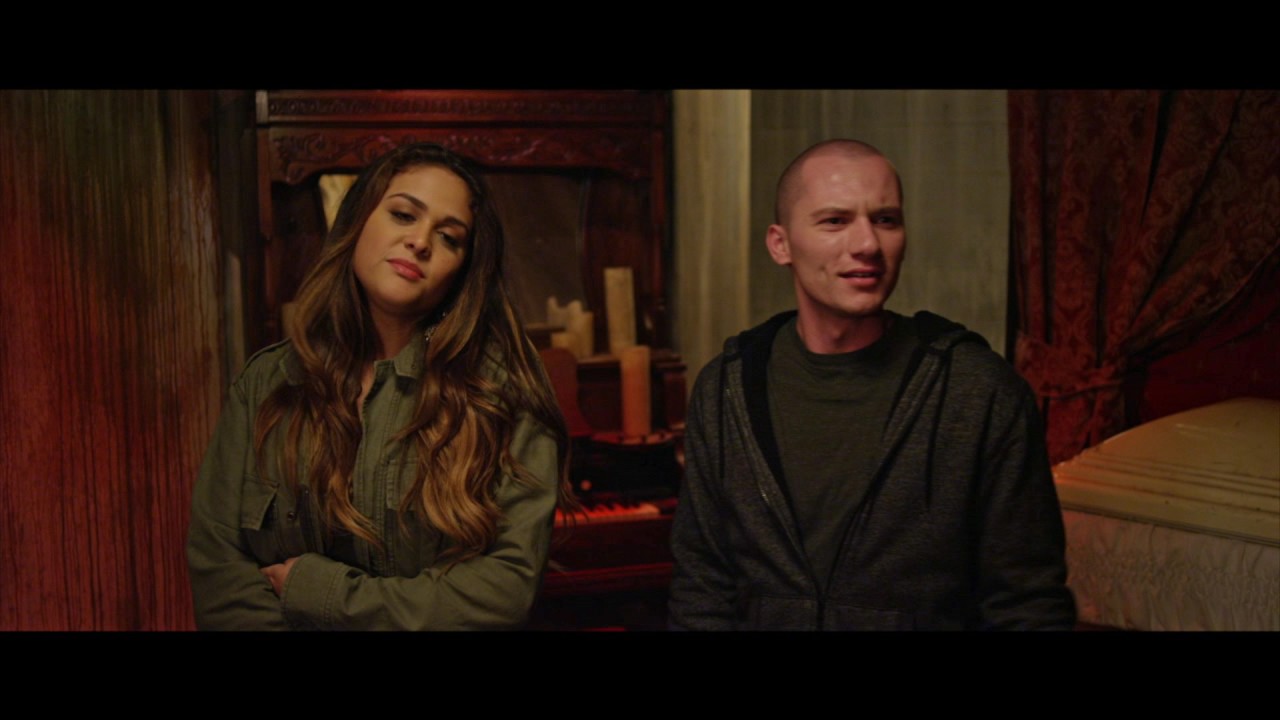 Trailer oficial de Ouija 3 - E o Jogo Continua