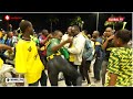 ONA MBWEBWE Za MASHABIKI Wa YANGA Wakata MAUNO Balaa Wakiwapokea WACHEZAJI Wao