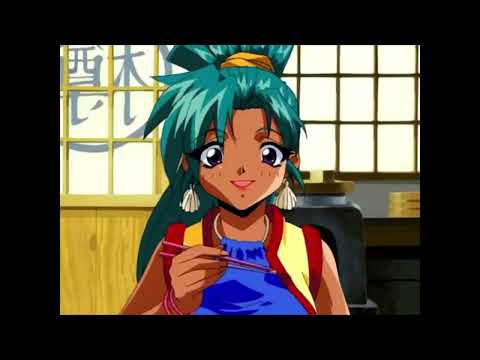 Dark Skin Anime Girl Marine