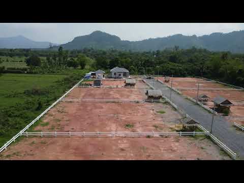 ขายที่ดินนครนายก เขาพระ Mountain5 แปลงสุดท้าย กู้ธนาคารได้เต็มวงเงิน ขนาด 200 ตร.ว. วิวภูเขา บรรยากาศสงบ สบาย มีเพื่อนบ้าน น้ำไม่ท่วม – รูปที่ 2