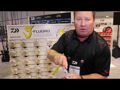 Daiwa J Fluoro...