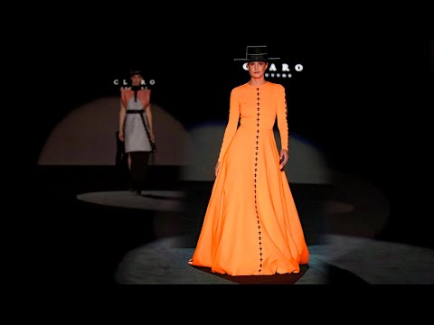 Fernando Claro Fall/Winter 2021/22 | MBFW Madrid