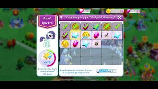 My Little Pony: Princess Pony; Ferris wheel 🎡