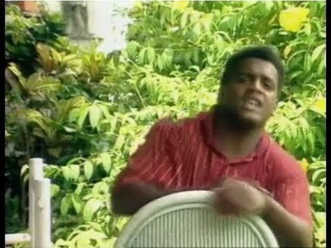 Fabysaxe - Descenn' Si Te ( CLIP ORIGINAL ) 1992