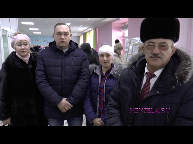 Выборы Мензелинск | Минзәлә театры артистлары
