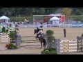 Emanuel Andrade and Hardrock Z clear in Kentucky ...