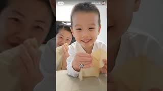 孙子拖地 小玳姐藕断丝连想老刘