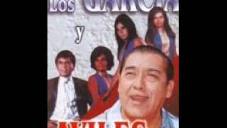 Recuerdo del Criollismo: Otro dia Gris - Los Hnos. Garcia