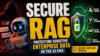 RAG Security Explained: Prevent Data Leaks & Attacks