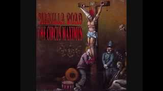 Manilla Road - Lux Aeterna