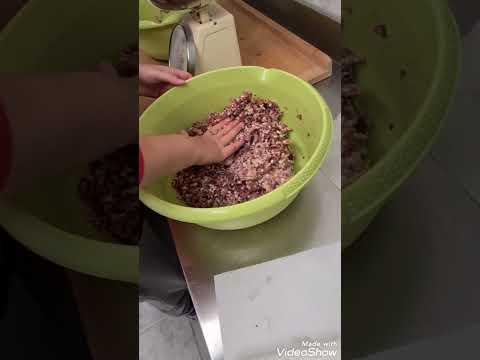 Salami richtig machen Michael Kaul