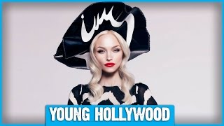 Ivy Levan on BISCUIT, Sting, and Makeup Dos &amp; Don&#39;ts!